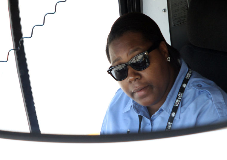 A Day in the Life - Sheri Goode-Brown